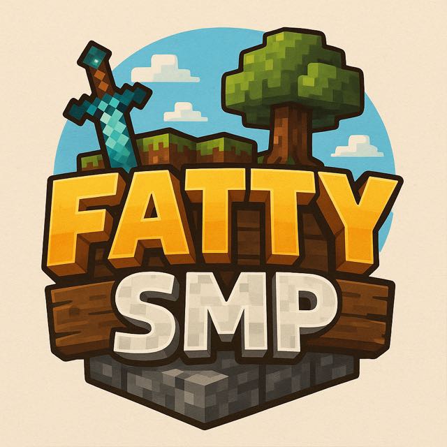 FATTY SMP Logo
